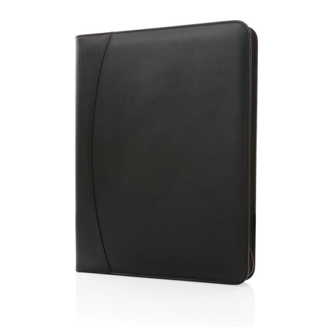 Rcs Rpu Deluxe Tech Portfolio With Zipper