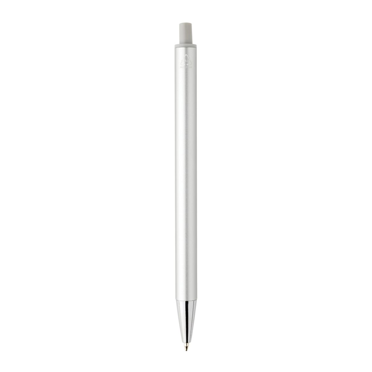 Amisk Rcs Certified Recycled Aluminium Pen