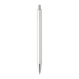 Amisk Rcs Certified Recycled Aluminium Pen
