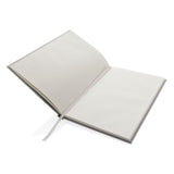 Words Grs Certified Rpet & Kraft A5 Notebook