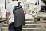Urban Anti-Theft Cut-Proof Backpack