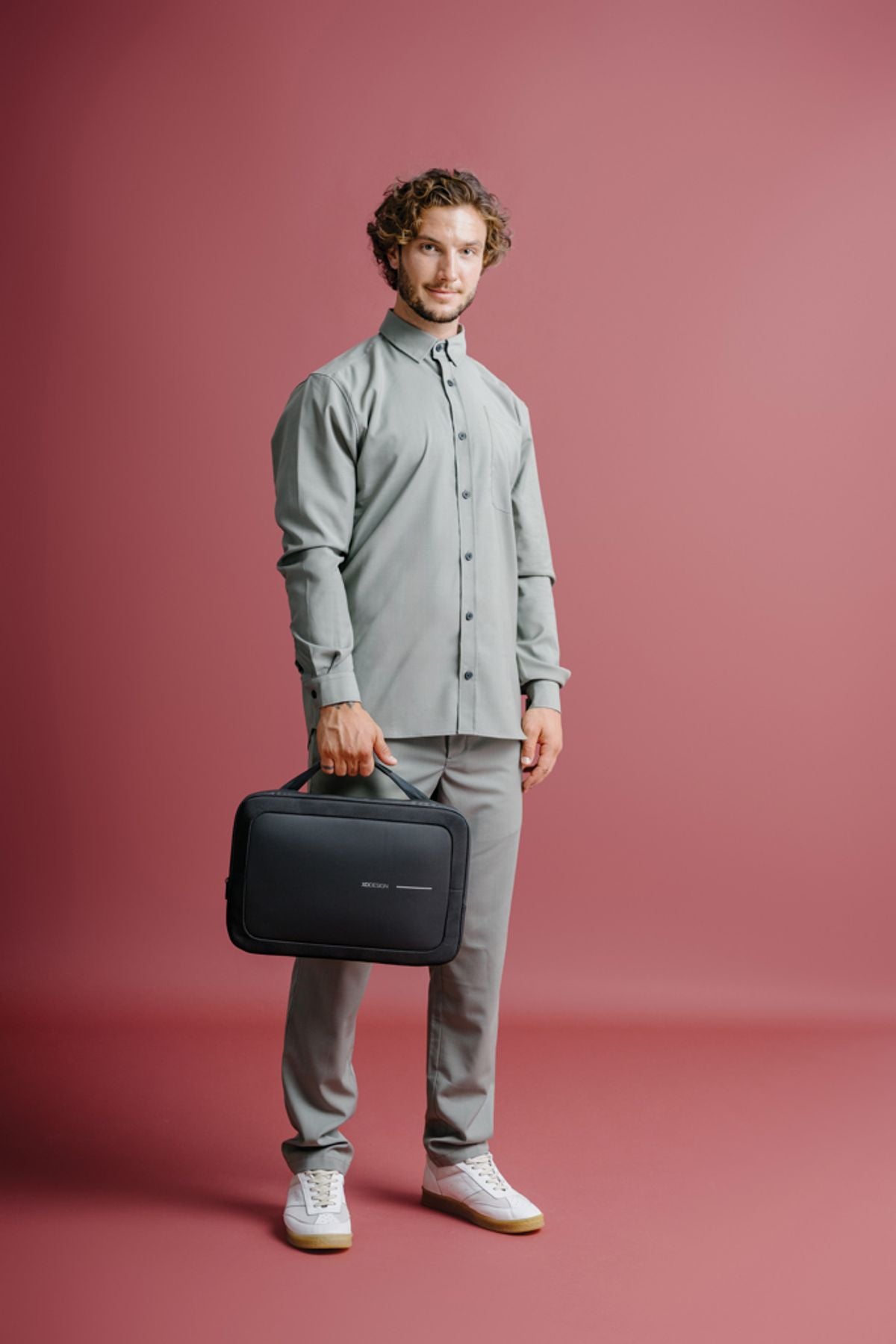 Xd Design 14" Laptop Bag