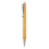 Bamboo Pen