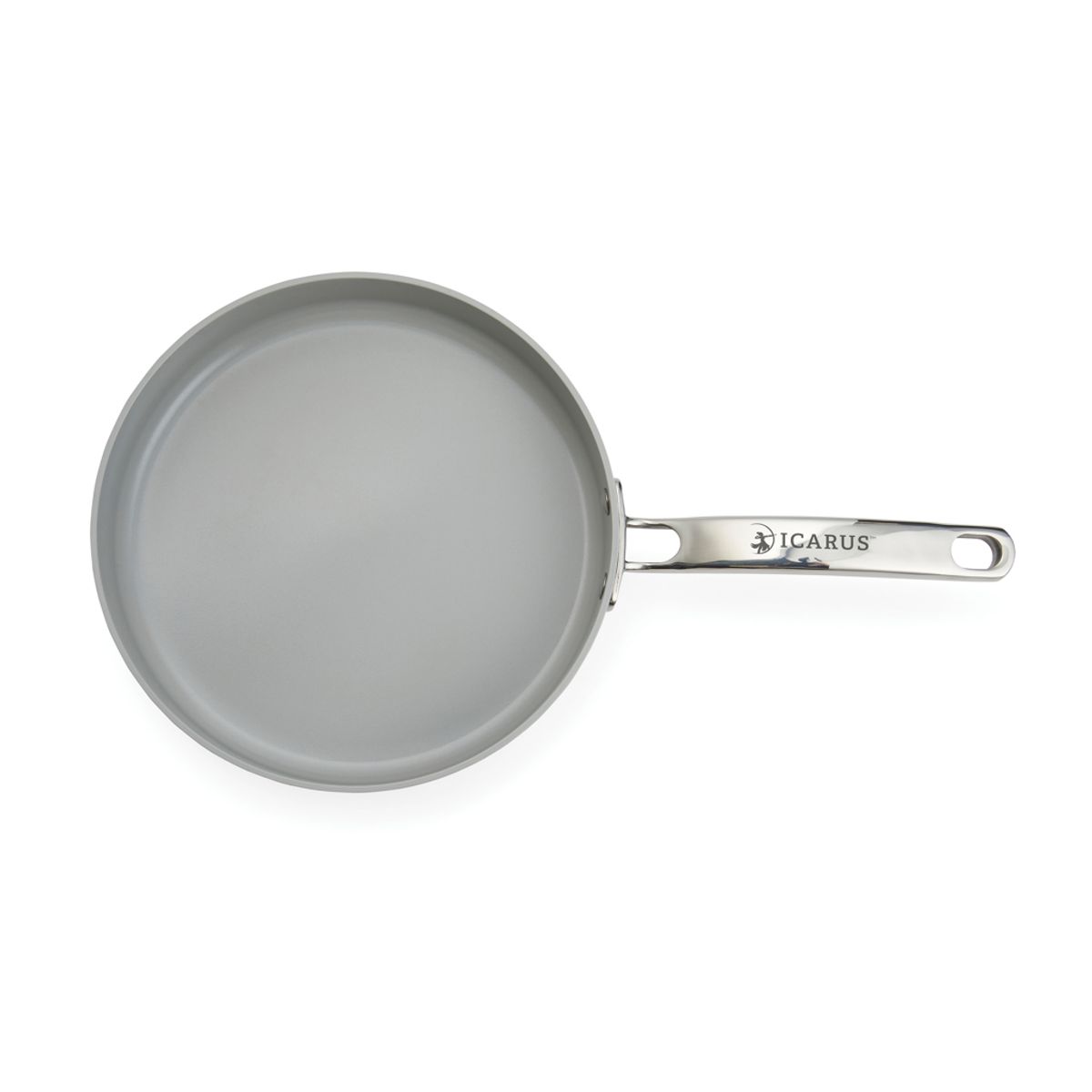 Vinga Alte Rcs Recycled Aluminium Fry Pan 27 Cm