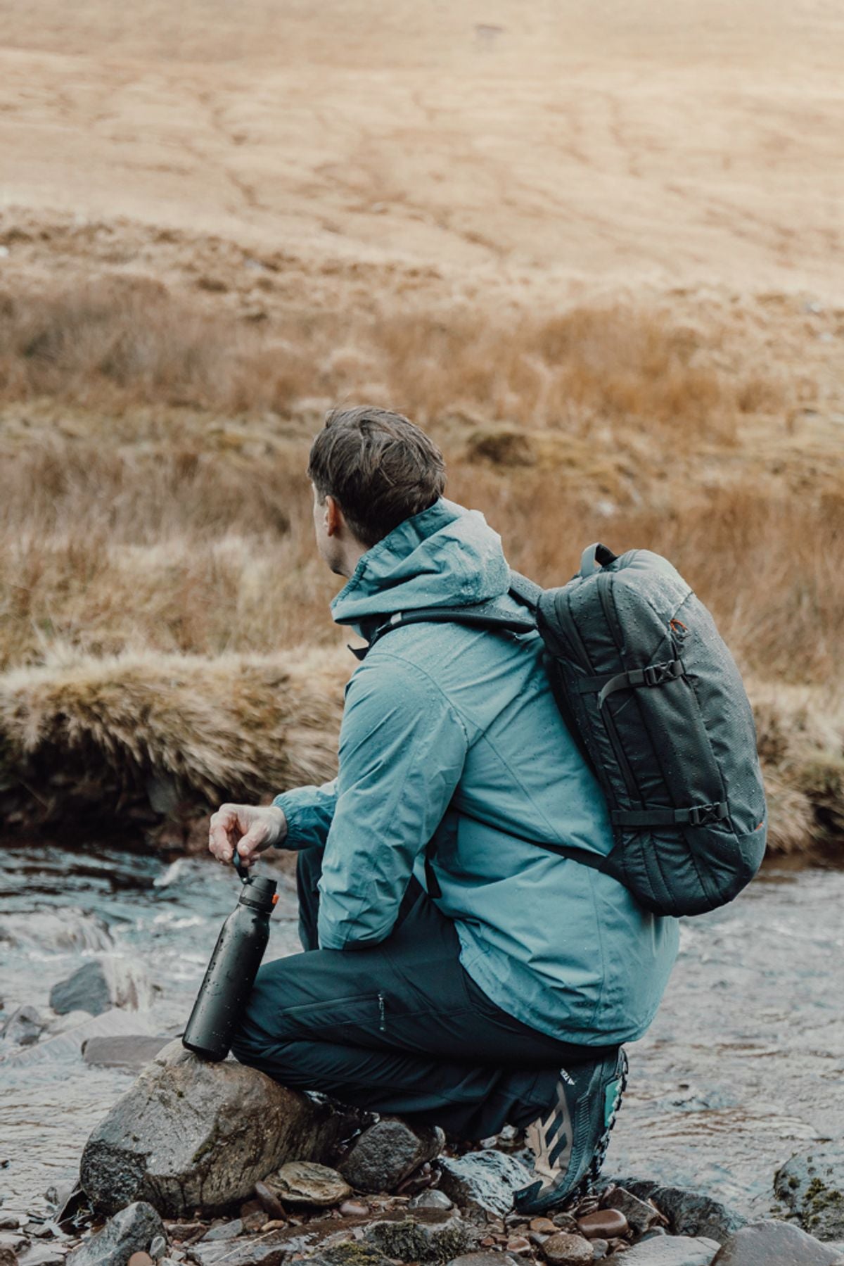 Nordic Drift Trail Rcs Single Wall Water Bottle