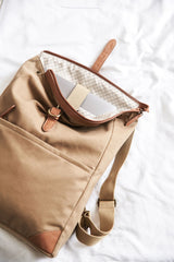 Vinga Sloane Rucksack Rcs Recycled Polyester