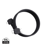Urban Vitamin Stockton 65W Rcs Rtpe/Rpet Magnetic Cable