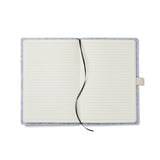 Vinga Albon Grs Recycled Felt Notebook