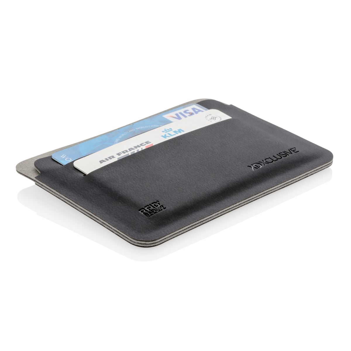 Quebec Rfid Safe Cardholder