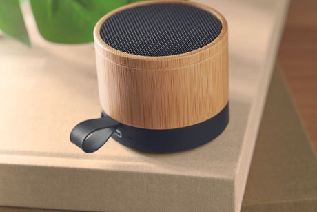 Recar Bamboo