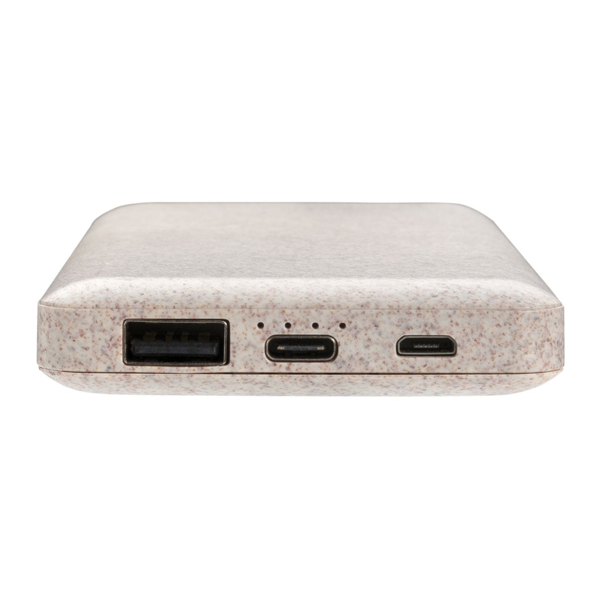 10.000 Mah Wheat Straw Powerbank