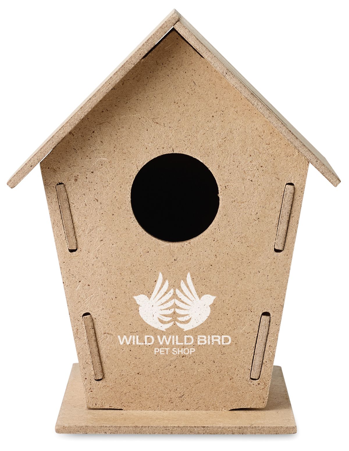 Woohouse