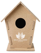 Woohouse
