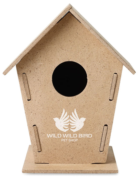 Woohouse
