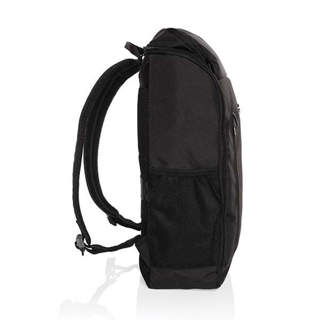 Swiss Peak Aware™ Easy Access 15.6'' Laptop Backpack