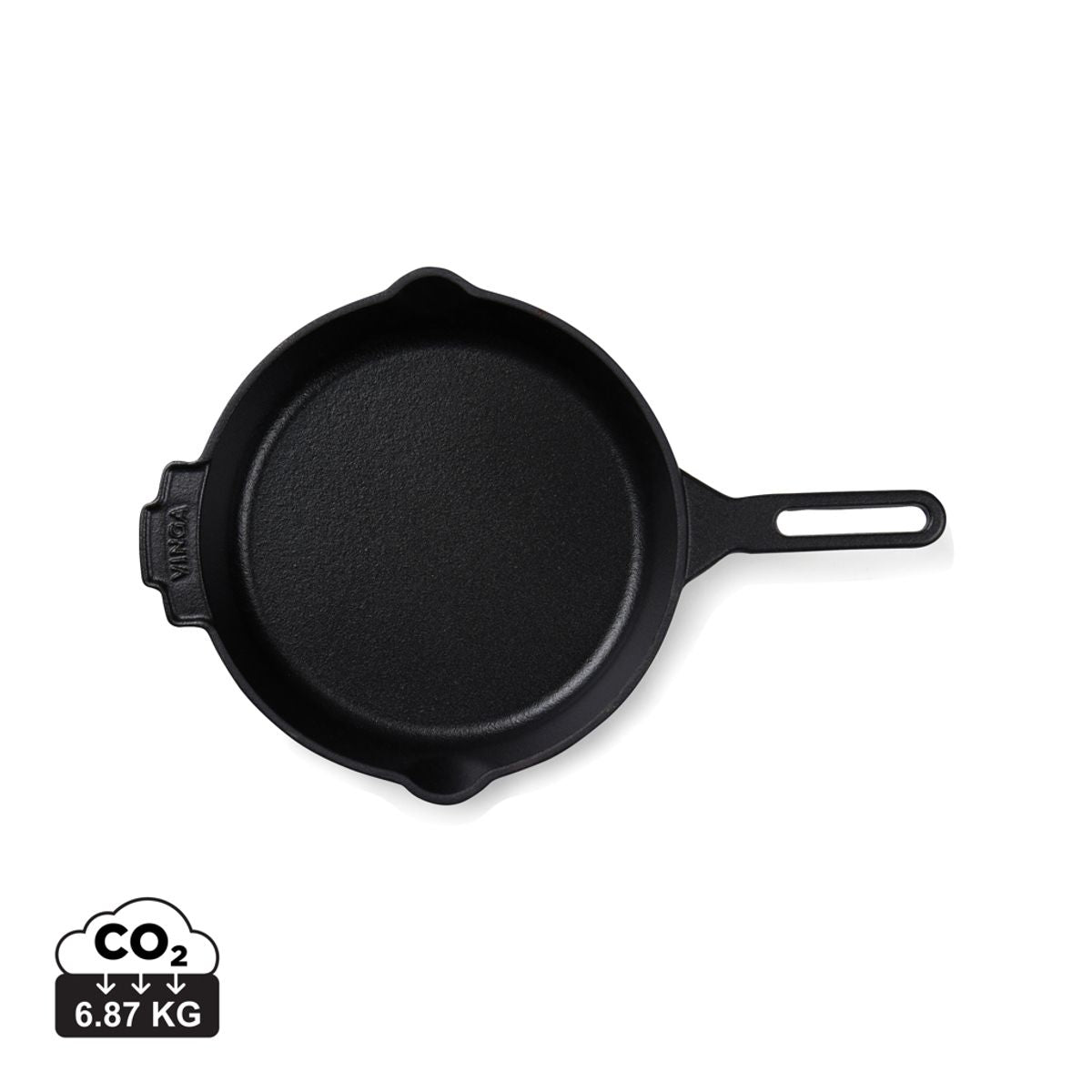Vinga Monte Ardoise Skillet, 20Cm