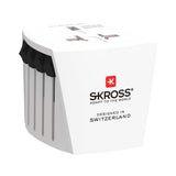 Skross World Travel Adapter Muv Micro