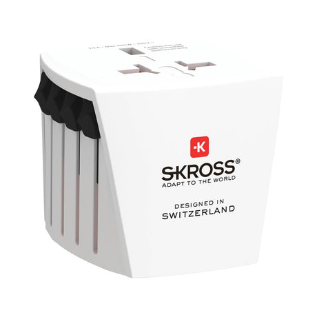 Skross World Travel Adapter Muv Micro