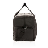 Smooth Pu Weekend Duffle