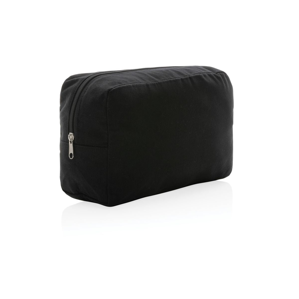 Impact Aware™ 285 Gsm Rcanvas Toiletry Bag Undyed