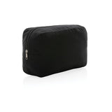 Impact Aware™ 285 Gsm Rcanvas Toiletry Bag Undyed