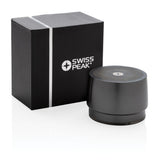 Swiss Peak 5W Wireless Bass Speaker
