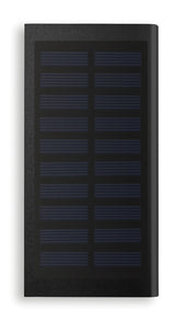 Solar Powerflat