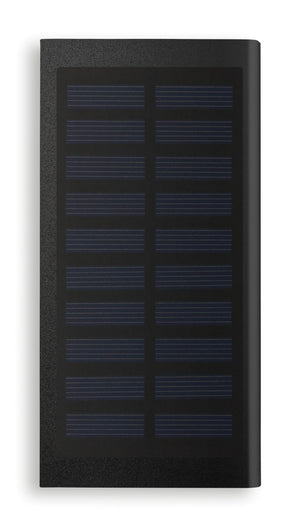 Solar Powerflat