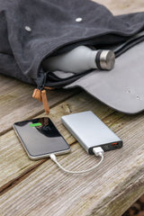 Aluminium 18W 10.000 Mah Pd Powerbank