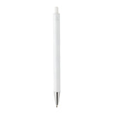 Amisk Rcs Certified Recycled Aluminium Pen