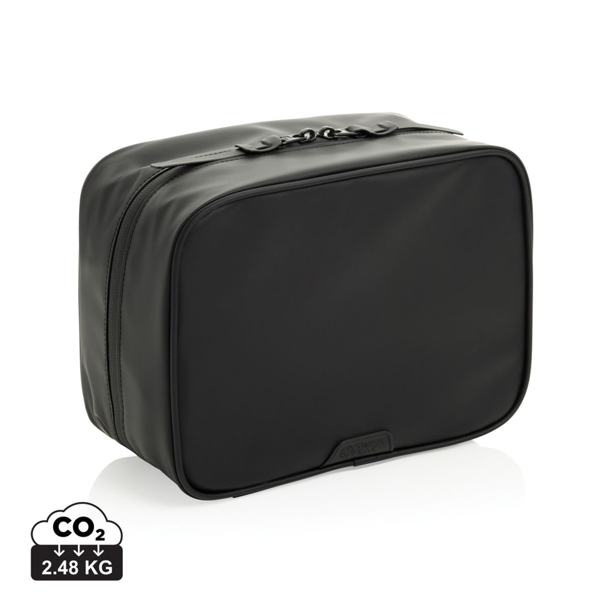 Swiss Peak Oslo Rcs Multifunctional Toiletry Pouch