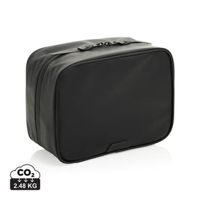 Swiss Peak Oslo Rcs Multifunctional Toiletry Pouch