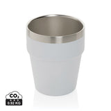 Clark Rcs Double Wall Coffee Cup
