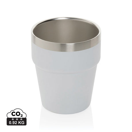 Clark Rcs Double Wall Coffee Cup