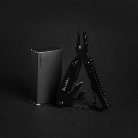 Gear X Mini Multi Tool