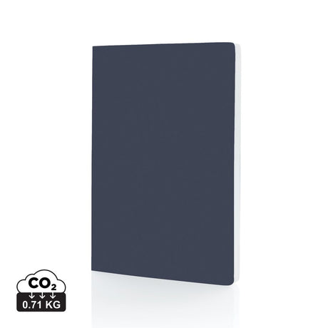 Impact Softcover Stone Paper Notebook A5