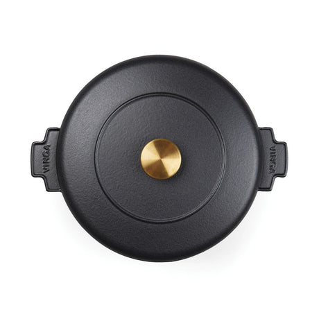 Vinga Monte Heritage Braiser 2.5 L