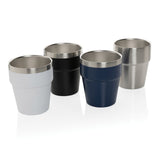 Clark Rcs Double Wall Coffee Cup