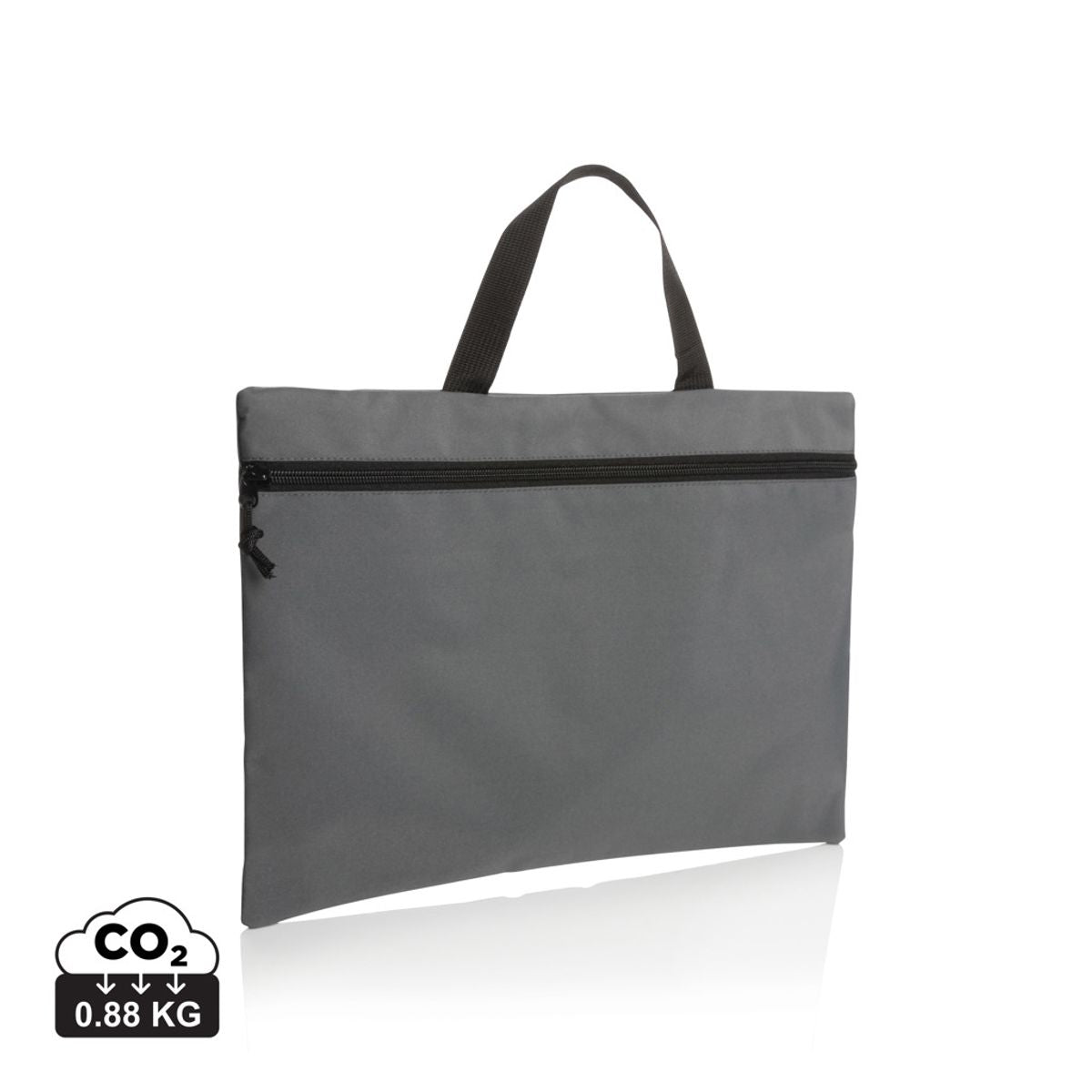 Impact Aware™ Lightweight Document Bag