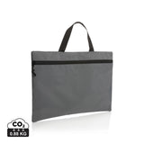 Impact Aware™ Lightweight Document Bag