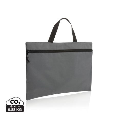 Impact Aware™ Lightweight Document Bag