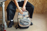 Bellroy Via mugursoma