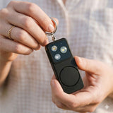 Guardbuddy Rcs Personal Alarm Usb-C Re-Chargeable