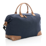 Impact Aware™ 16 Oz. Rcanvas Large Weekend Bag