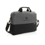 Swiss Peak Aware™ Rfid 15.6'' Laptop Bag
