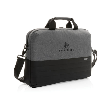 Swiss Peak Aware™ Rfid 15.6'' Laptop Bag