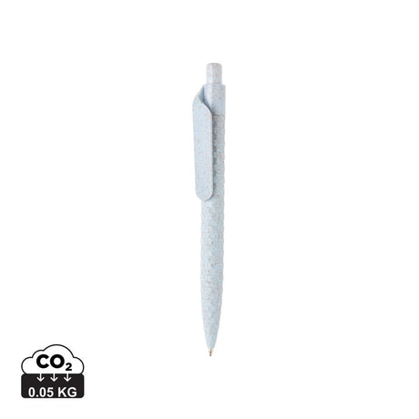Wheat Straw Pen