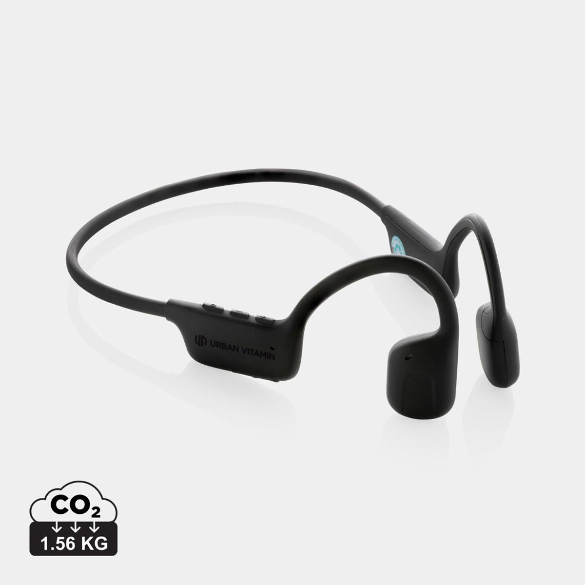 Urban Vitamin Glendale Rcs Rplastic Air Conductive Headphone