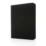 Impact Aware™ Deluxe 300D Tech Portfolio With Zipper