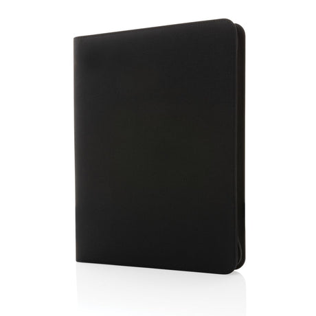 Impact Aware™ Deluxe 300D Tech Portfolio With Zipper